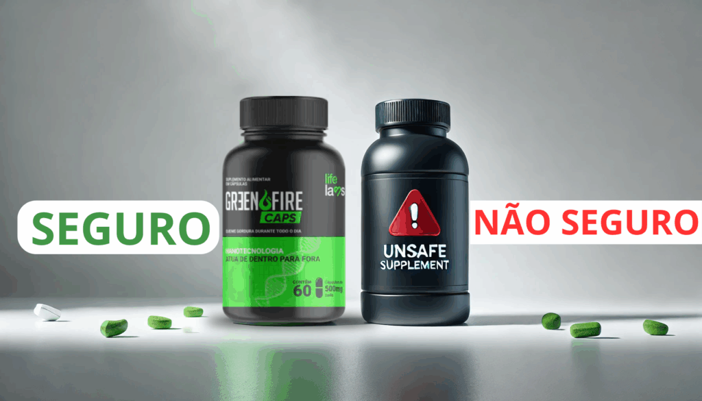 Suplementos Naturais